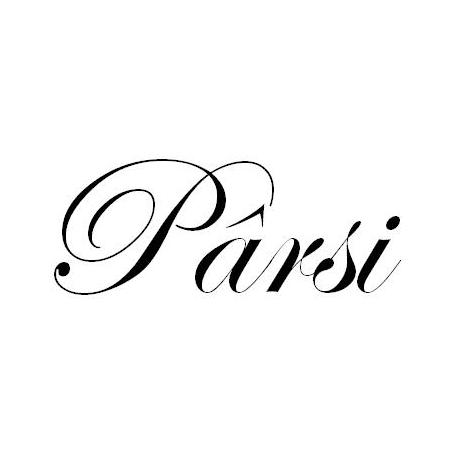 Pârsi