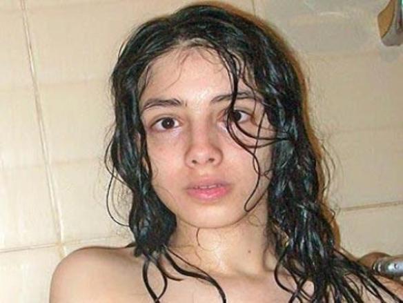 Alia Majida Al-Mahdi_1