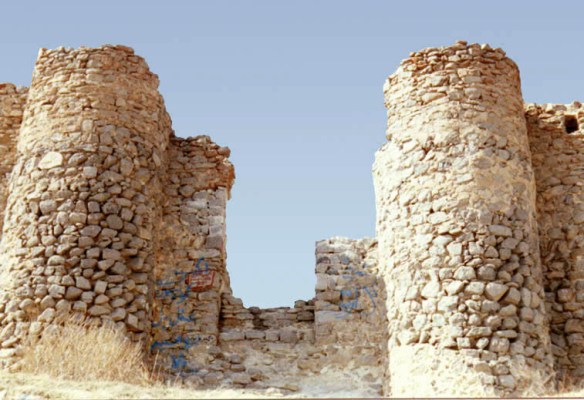BabakCastle