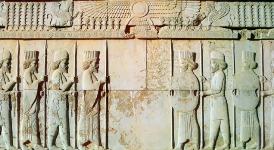 Iran, vergessene Glorie 2