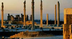 Iran, vergessene Glorie 3