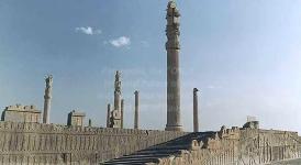 Iran, vergessene Glorie 4