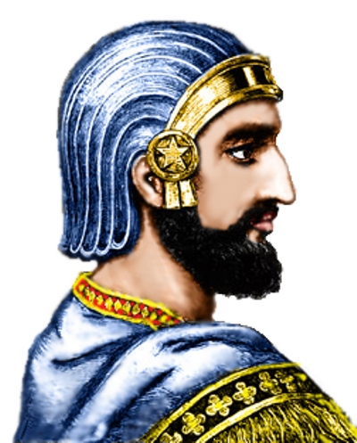 Kyros der Große