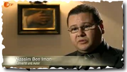 Nassim Ben Iman_Kopten_Wordpress