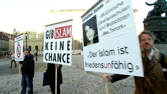 demo_politically_Incorrect_Quelle: 3sat