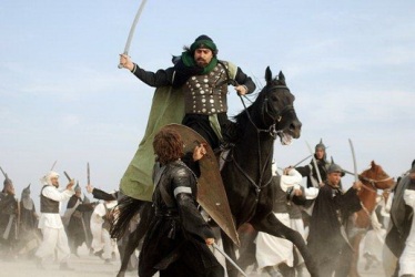 Dschihad von Gestern