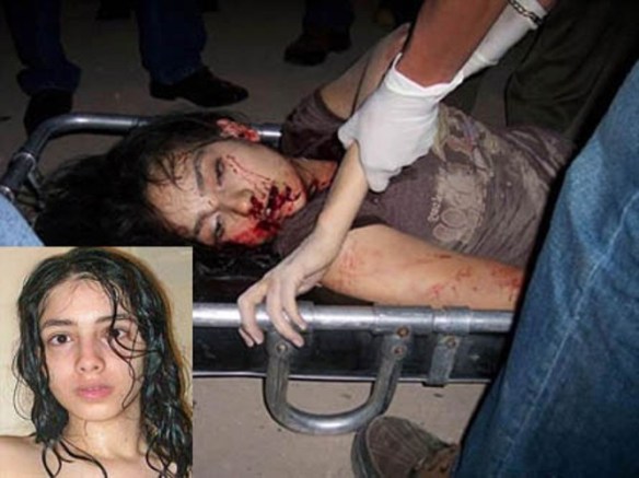 Fälschung über den Tod von Alia Majida Al-Mahdi