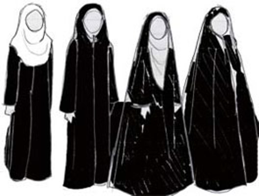 Kleidervorschrift für Universitäten und Arbeitsplätze