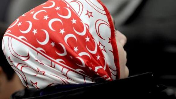 Türken in Deutschland