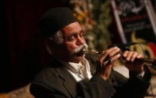 Ali Akbar Mahdipour Dehkordi