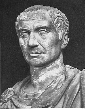 Gaius Cassius Longinus