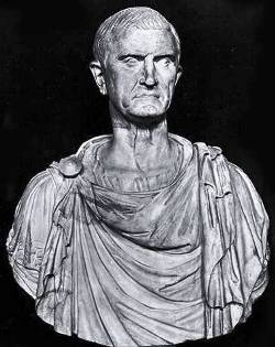 Marcus Licinius Crassus