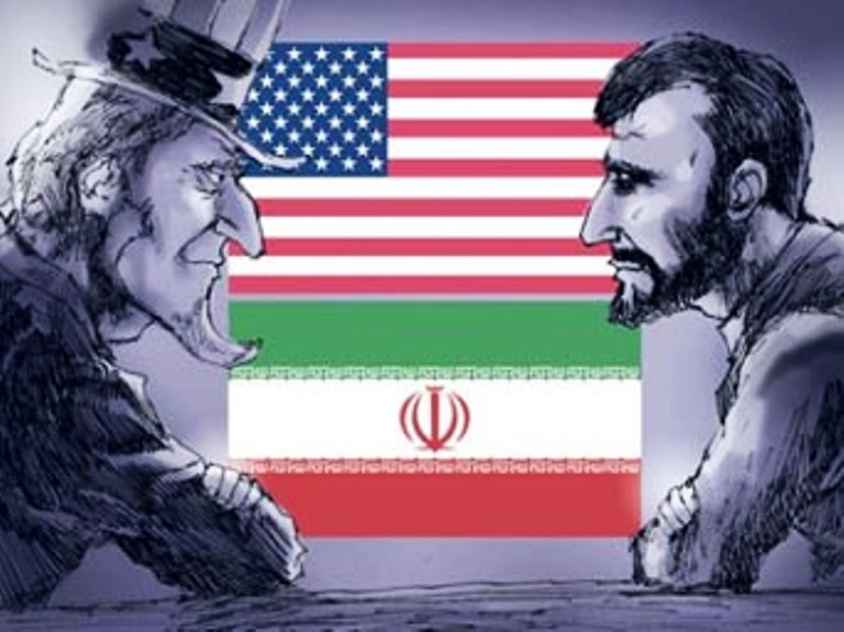 Wenn Amerika Iran in die Steinzeit bombt