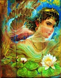 Die Verschleierung der Frau im antiken Persien