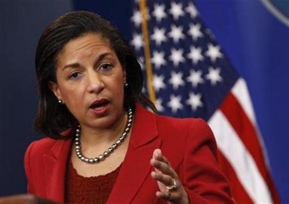 Susan E. Rice