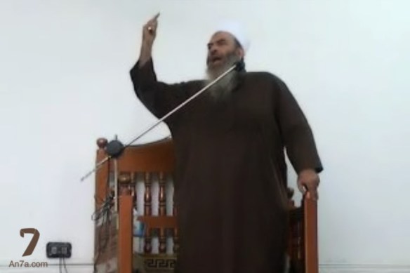 Abdollah Ebn-Abdelhamid