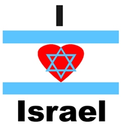 Pârse & Pârse liebt Israel