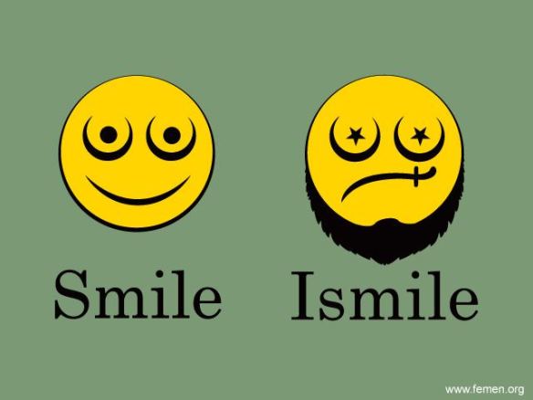 Smile_kein Ismaile