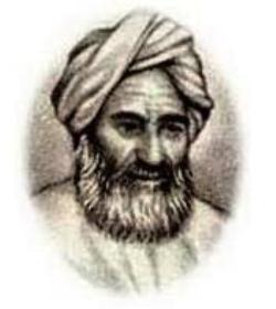 Bâbâ Reyhân Biruni