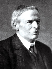 Edward Granville Browne