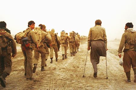 8 Jahre sinnloser Krieg