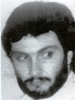 Imad Mugniyeh