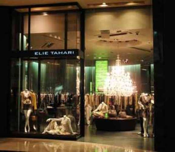 Boutique in Teheran