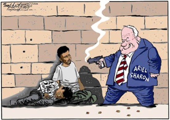 Die amerikanische Presse ließ sich von der Lüge verleiten