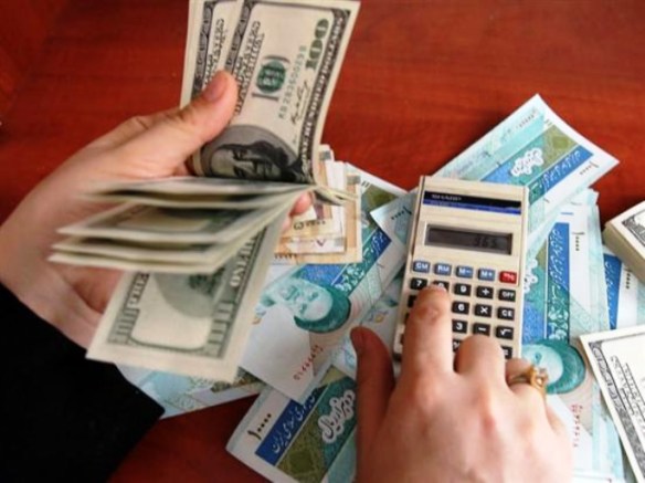 Im Land der Mullahs ersetzt der Dollar Muhammad