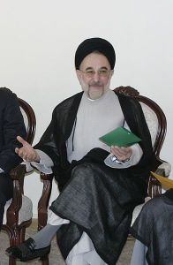 Khatami