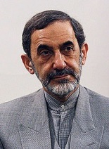 Ali Akbar Velayati