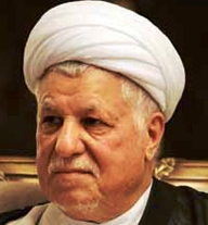 Haschemi Rafsandschani