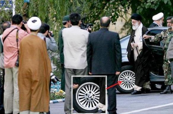 Khamenei