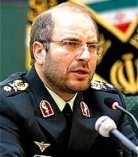 Mohammad Bagher Ghalibaf