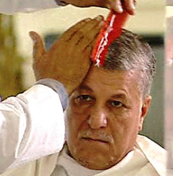 Sich für die Wahl schön zu machen, lohnt es sich nicht!