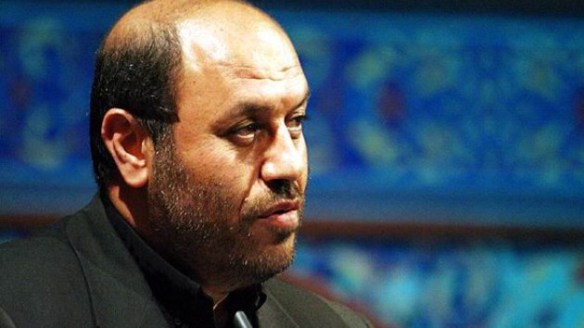 Brig. Gen. Hossein Dehghan