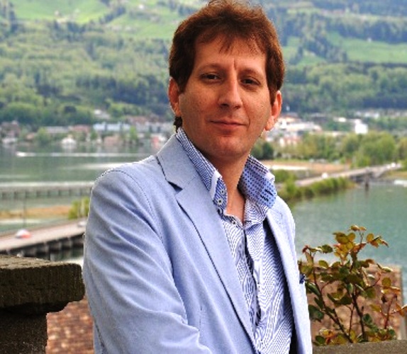 Babak Zanjani