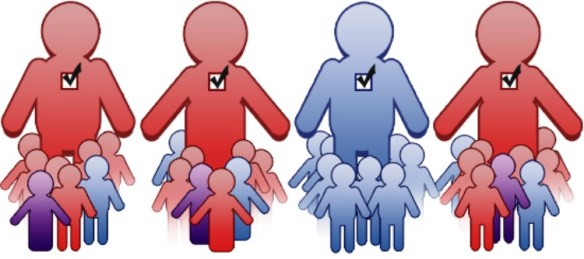 Die Demokratie der Oligarchen