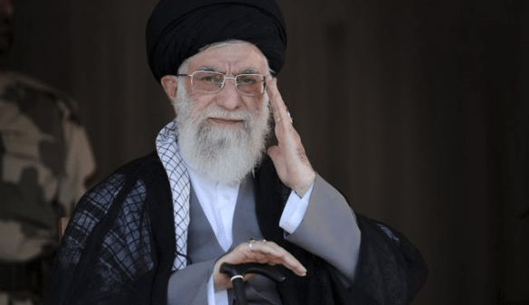 Ayatollah Ali Khamenei