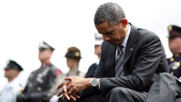 Obama_ Bild Reuters