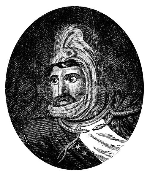 Abb. 2 Darius III.