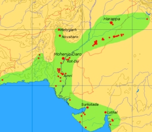 Abb. 8 Industal Map