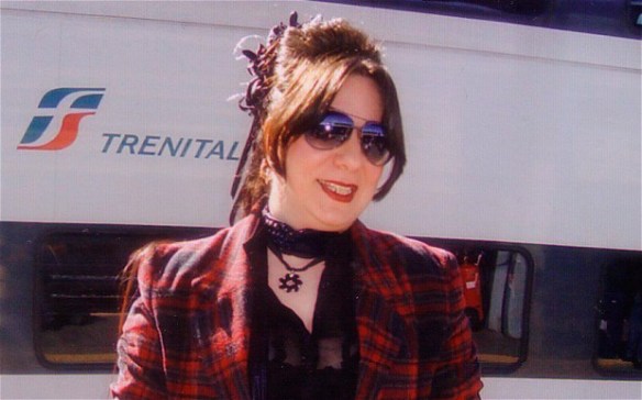 Roya Saberi Negad Nobakht