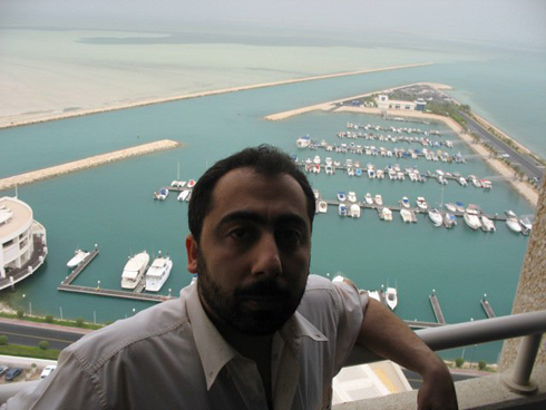 A-Nunu in Katar 