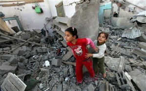 Gazakrieg 2