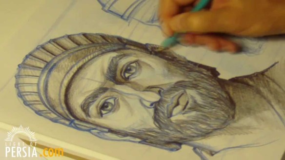 Kyros der Große_©Light of Persia