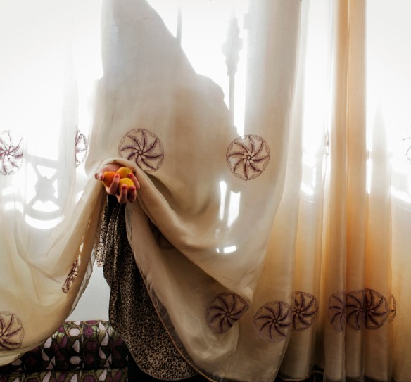 Hala Bildquelle: Tanya Habjouqa