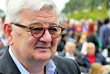Die Täter Joschka Fischer 