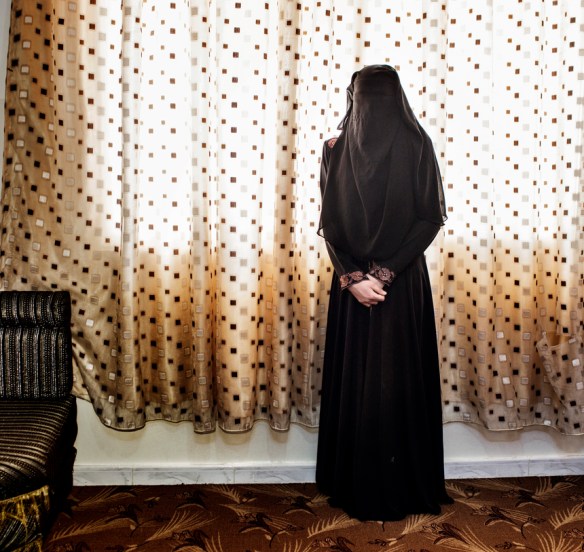 Layla Bildquelle: Tanya Habjouqa