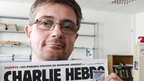 Bildquelle Sueddeutsche.de Charlie Hebdo